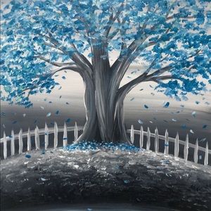 Meet your Posher, Vicki